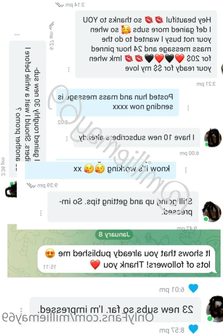 🇬🇧 𝙼𝚒𝚕𝚕𝚒𝚎 𝙼𝚊𝚢 𝚃𝚎𝚊𝚜𝚎𝚛 &amp; 𝙿𝚛𝚘𝚖𝚘🔝 2.4 [ milliemay69 ] Onlyfans leaked photo 15851475 on Hotleaks.tv