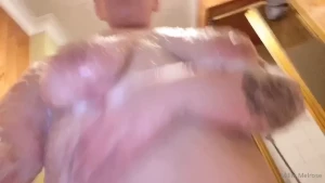 Millie💘 BBW Big Booty Babe 🍑 [ milliemelrose ] Onlyfans leaked video 10248396 on Hotleaks.tv