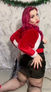 Millie💘 BBW Big Booty Babe 🍑 [ milliemelrose ] Onlyfans leaked video 10248721 on Hotleaks.tv
