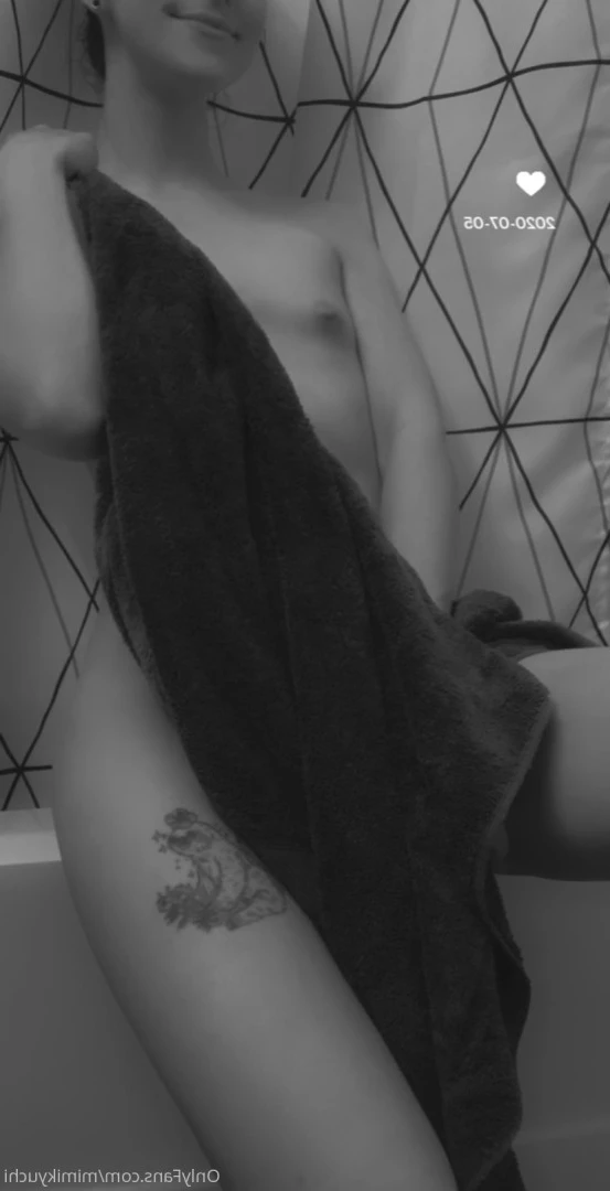 Mimi Summers [ mimisummers ] Onlyfans leaked photo 9952857 on Hotleaks.tv