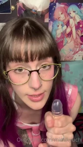 Mimi Summers [ mimisummers ] Onlyfans leaked video 10247528 on Hotleaks.tv