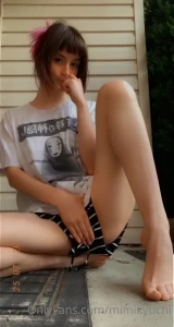 Mimi Summers [ mimisummers ] Onlyfans leaked video 10247658 on Hotleaks.tv
