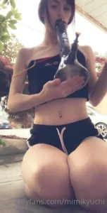 Mimi Summers [ mimisummers ] Onlyfans leaked video 10247688 on Hotleaks.tv