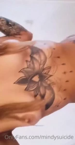 🔞🙊VideocallsMindyXXX 💦👅 [ mindysuicide ] Onlyfans leaked video 10247308 on Hotleaks.tv