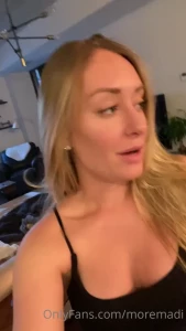 Madi [ maditown ] Onlyfans leaked video 1638425 on Hotleaks.tv