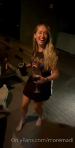 Madi [ maditown ] Onlyfans leaked video 1638532 on Hotleaks.tv