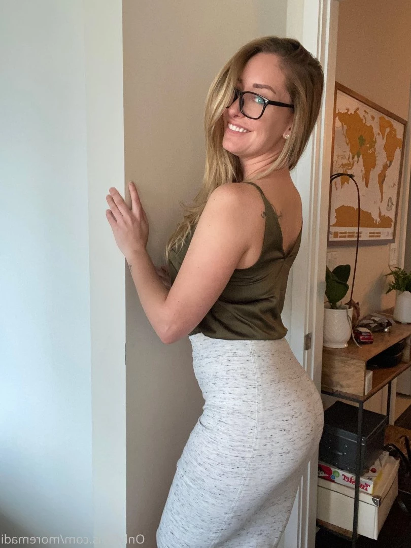 Madi [ maditown ] Onlyfans leaked photo 762909 on Hotleaks.tv