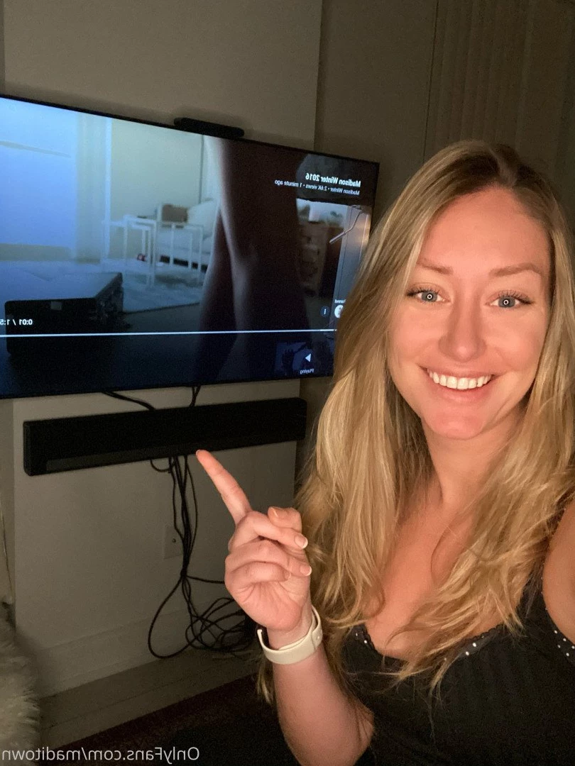 Madi [ maditown ] Onlyfans leaked photo 762982 on Hotleaks.tv