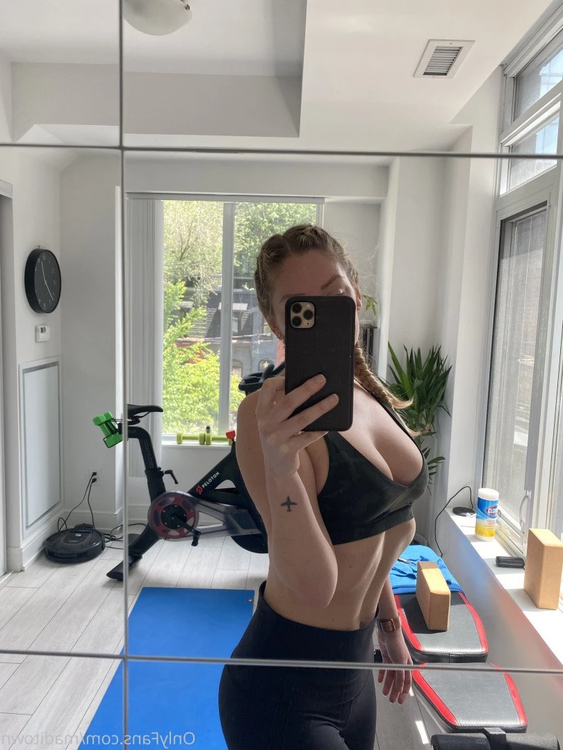 Madi [ maditown ] Onlyfans leaked photo 763174 on Hotleaks.tv