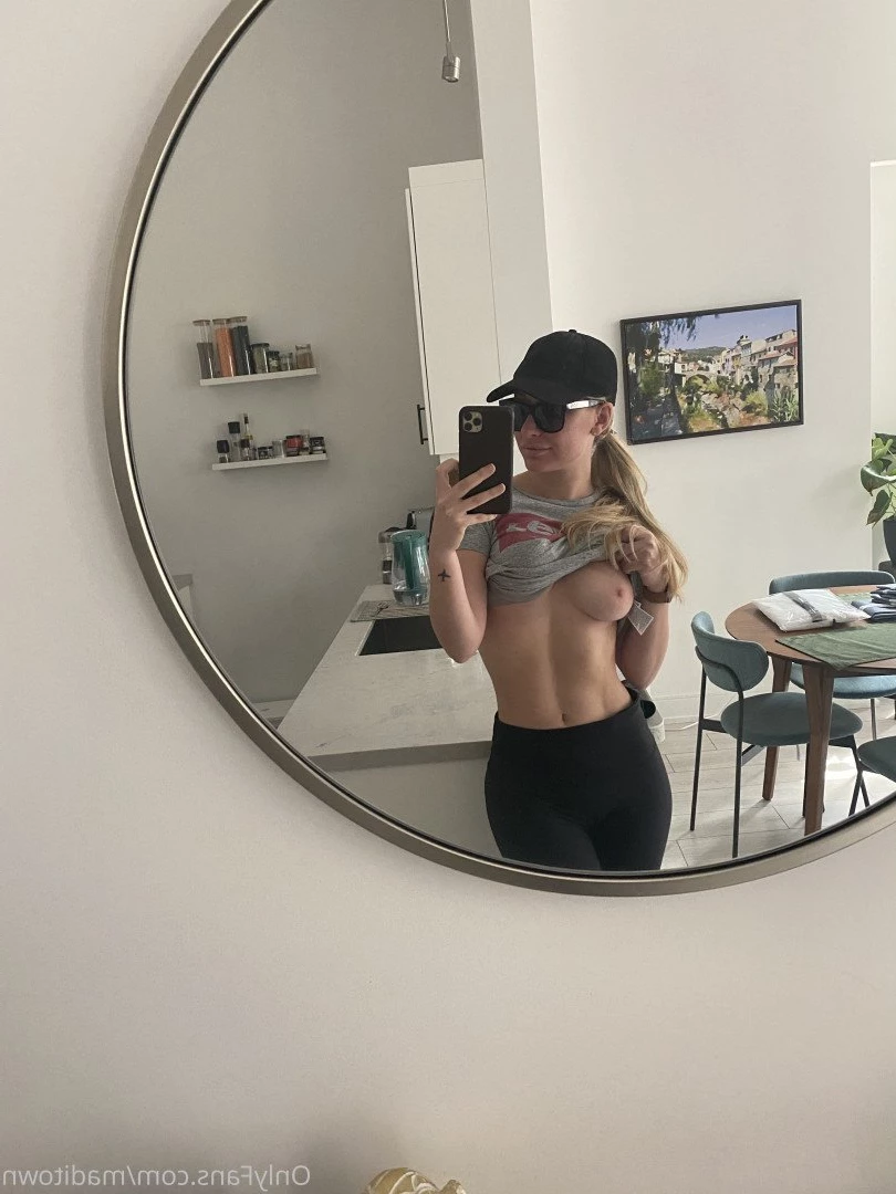 Madi [ maditown ] Onlyfans leaked photo 763282 on Hotleaks.tv