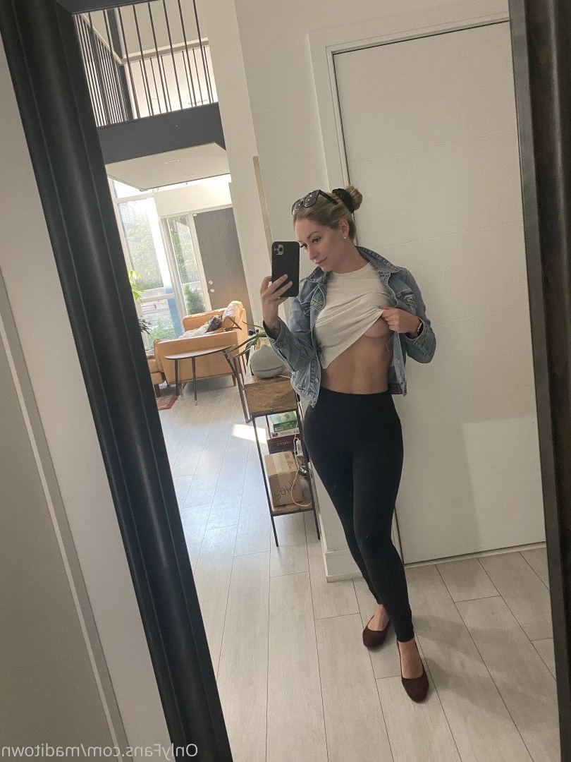 Madi [ maditown ] Onlyfans leaked photo 763795 on Hotleaks.tv
