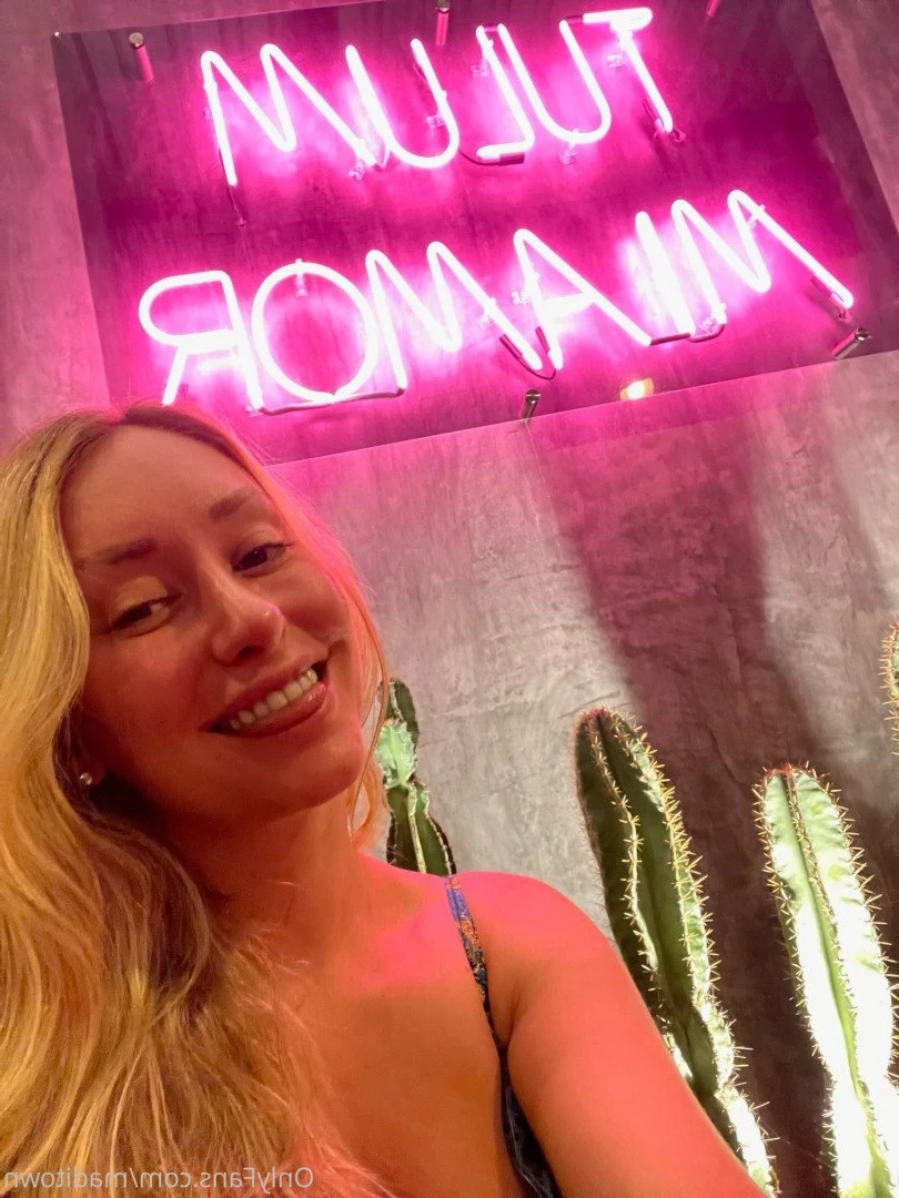 Madi [ maditown ] Onlyfans leaked photo 763986 on Hotleaks.tv