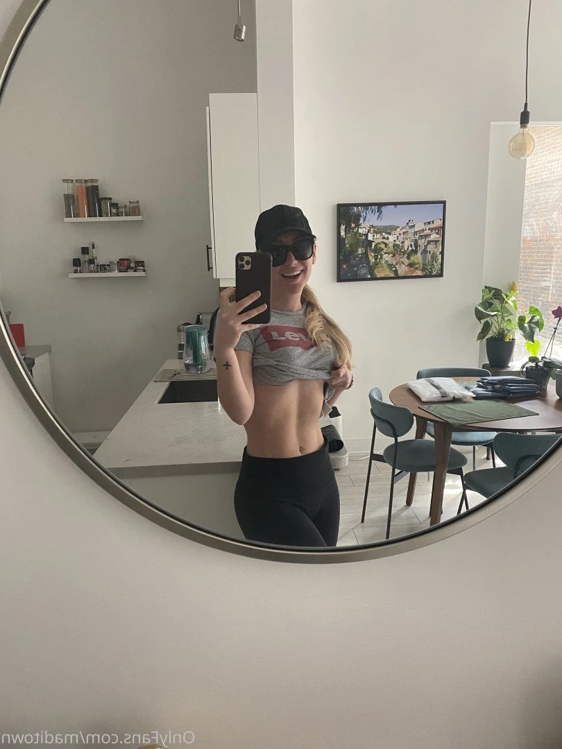 Madi [ maditown ] Onlyfans leaked photo 764032 on Hotleaks.tv