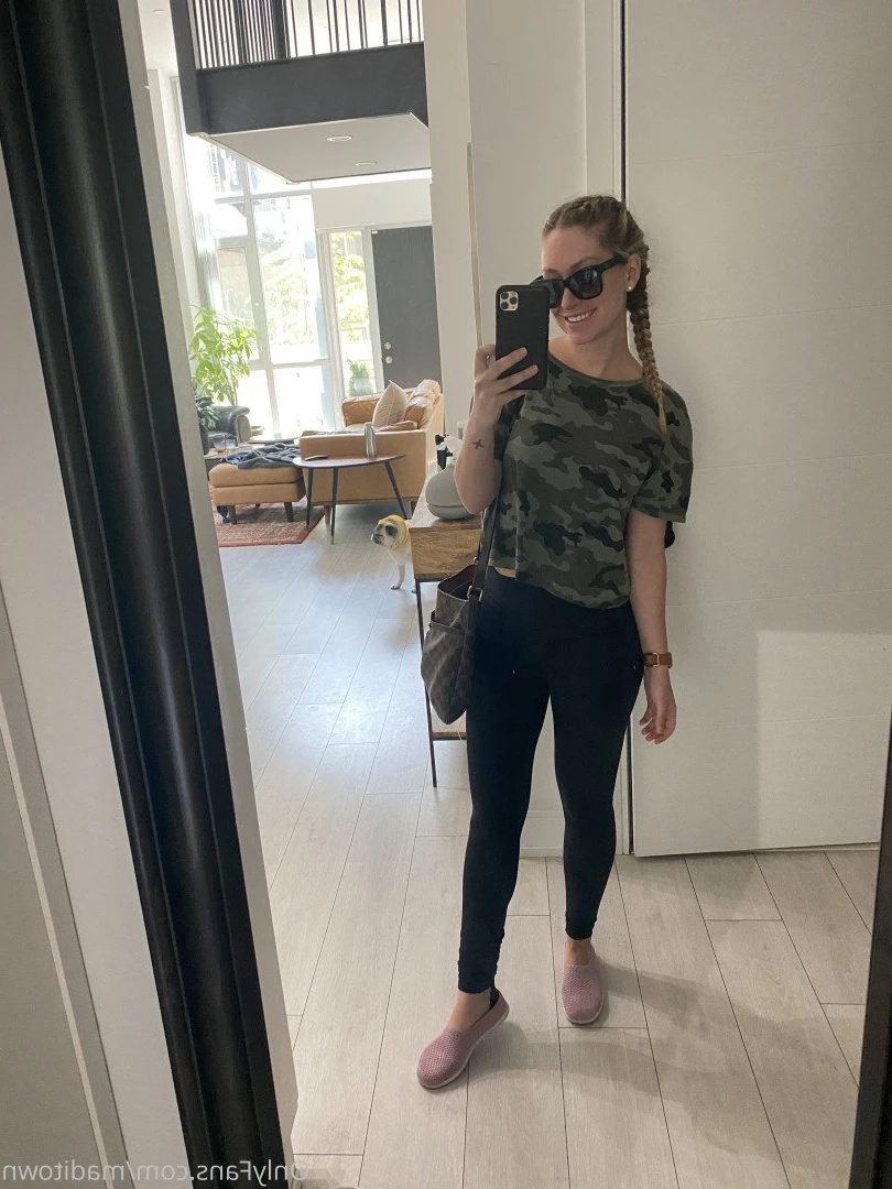 Madi [ maditown ] Onlyfans leaked photo 764336 on Hotleaks.tv