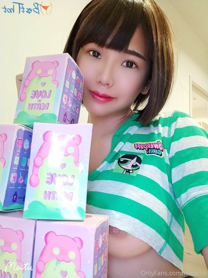 ✨Minichu✨ [ minichu ] Onlyfans leaked photo 16906389 on Hotleaks.tv