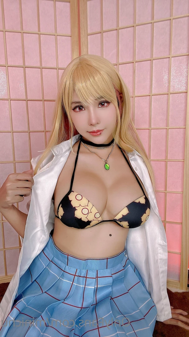 ✨Minichu✨ [ minichu ] Onlyfans leaked photo 16907562 on Hotleaks.tv