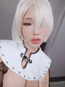 ✨Minichu✨ [ minichu ] Onlyfans leaked video 18186099 on Hotleaks.tv