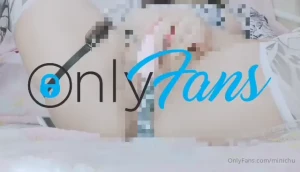 ✨Minichu✨ [ minichu ] Onlyfans leaked video 18186106 on Hotleaks.tv