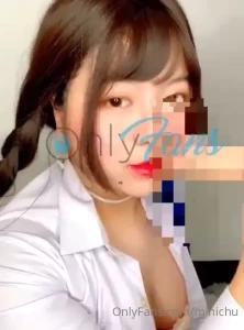 ✨Minichu✨ [ minichu ] Onlyfans leaked video 18186150 on Hotleaks.tv