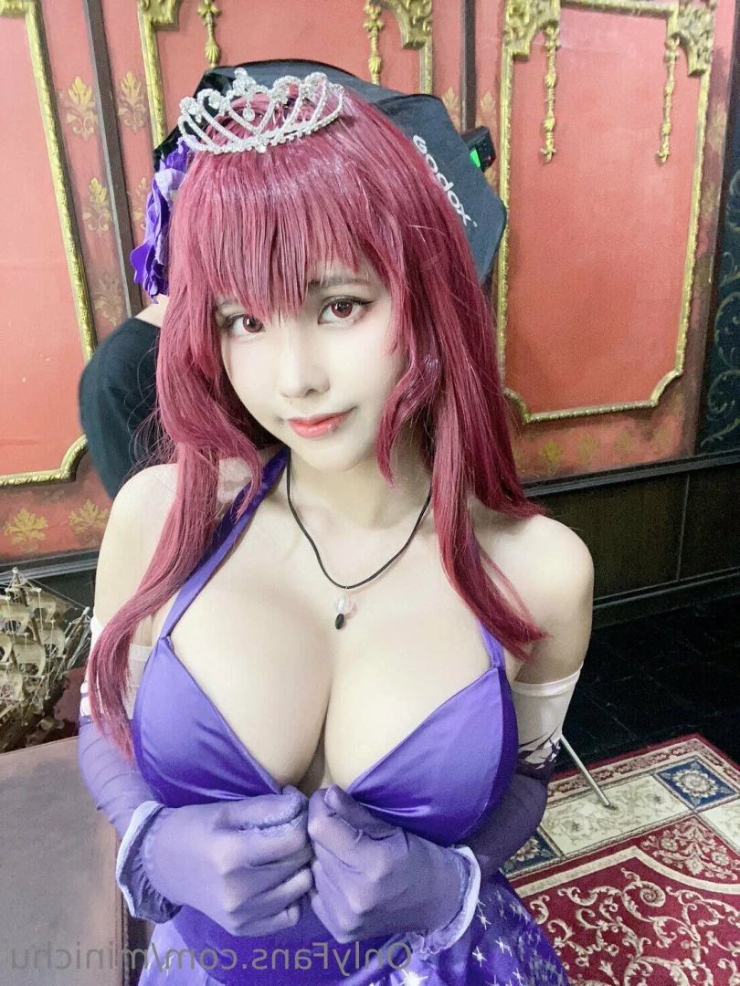 ✨Minichu✨ [ minichu ] Onlyfans leaked photo 8491795 on Hotleaks.tv