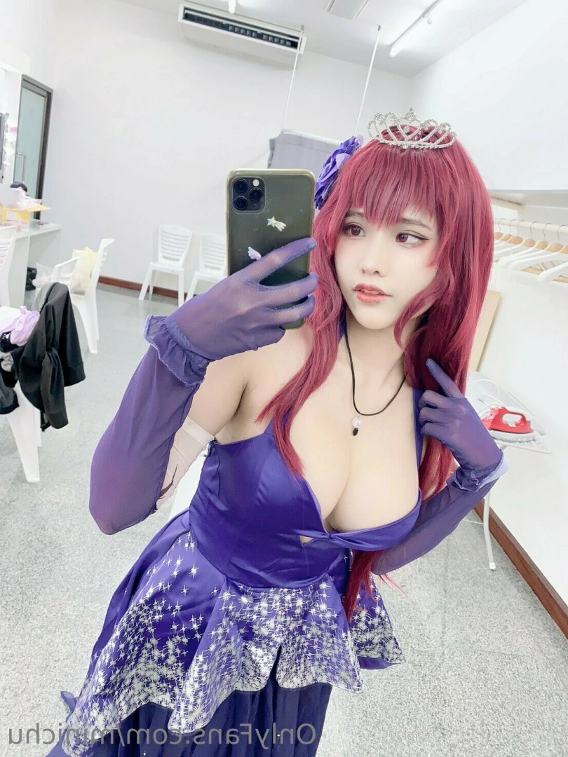 ✨Minichu✨ [ minichu ] Onlyfans leaked photo 8491811 on Hotleaks.tv