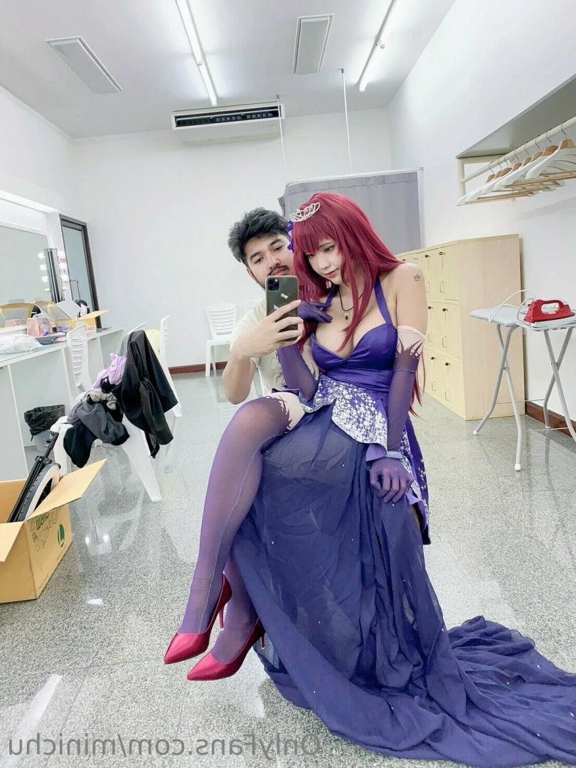 ✨Minichu✨ [ minichu ] Onlyfans leaked photo 8491912 on Hotleaks.tv