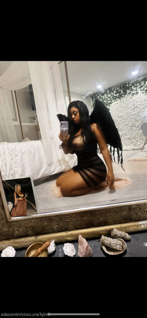 Mihret Asfera [ minixsaba ] Onlyfans leaked photo 8489742 on Hotleaks.tv