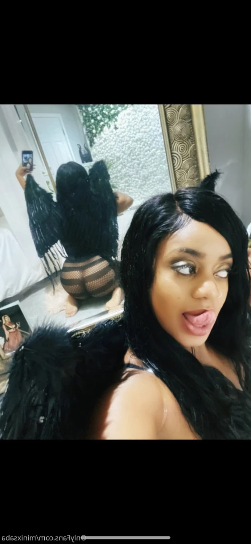 Mihret Asfera [ minixsaba ] Onlyfans leaked photo 8489934 on Hotleaks.tv