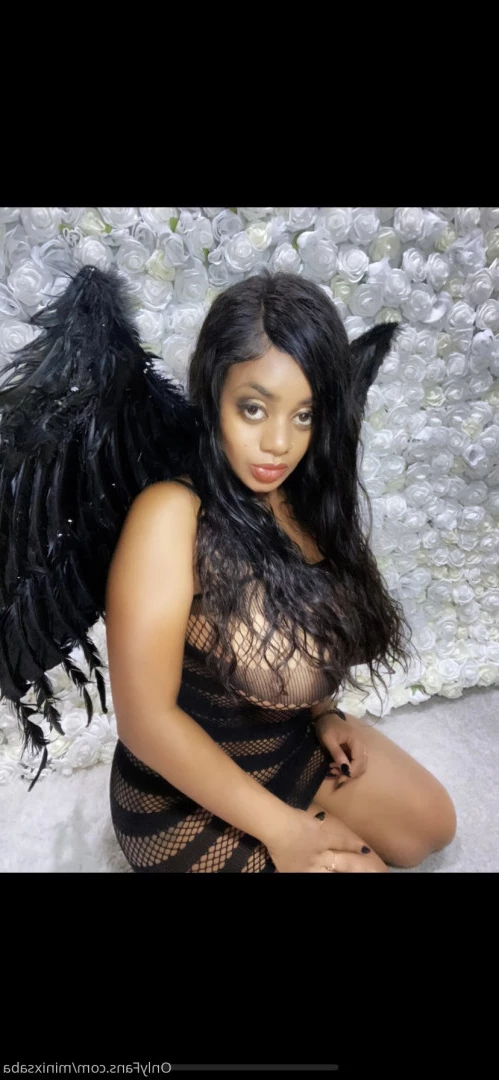 Mihret Asfera [ minixsaba ] Onlyfans leaked photo 8490012 on Hotleaks.tv