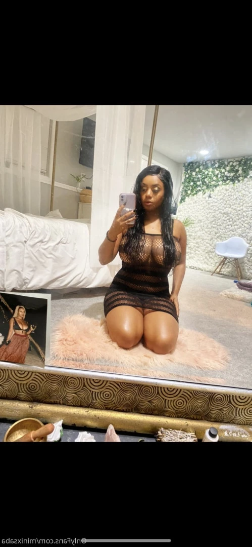 Mihret Asfera [ minixsaba ] Onlyfans leaked photo 8490022 on Hotleaks.tv