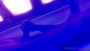 Miran [ miran_shemale ] Onlyfans leaked video 10246894 on Hotleaks.tv
