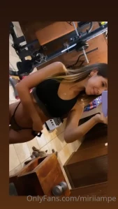 miriiampe Onlyfans leaked video 10246632 on Hotleaks.tv