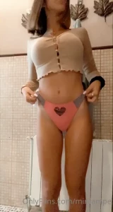 miriiampe Onlyfans leaked video 10246640 on Hotleaks.tv