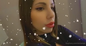 miriiampe Onlyfans leaked video 10246652 on Hotleaks.tv