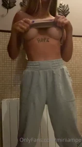 miriiampe Onlyfans leaked video 10246704 on Hotleaks.tv