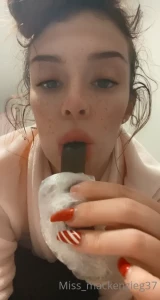 miss_mackenzieg37 Onlyfans leaked video 10245772 on Hotleaks.tv