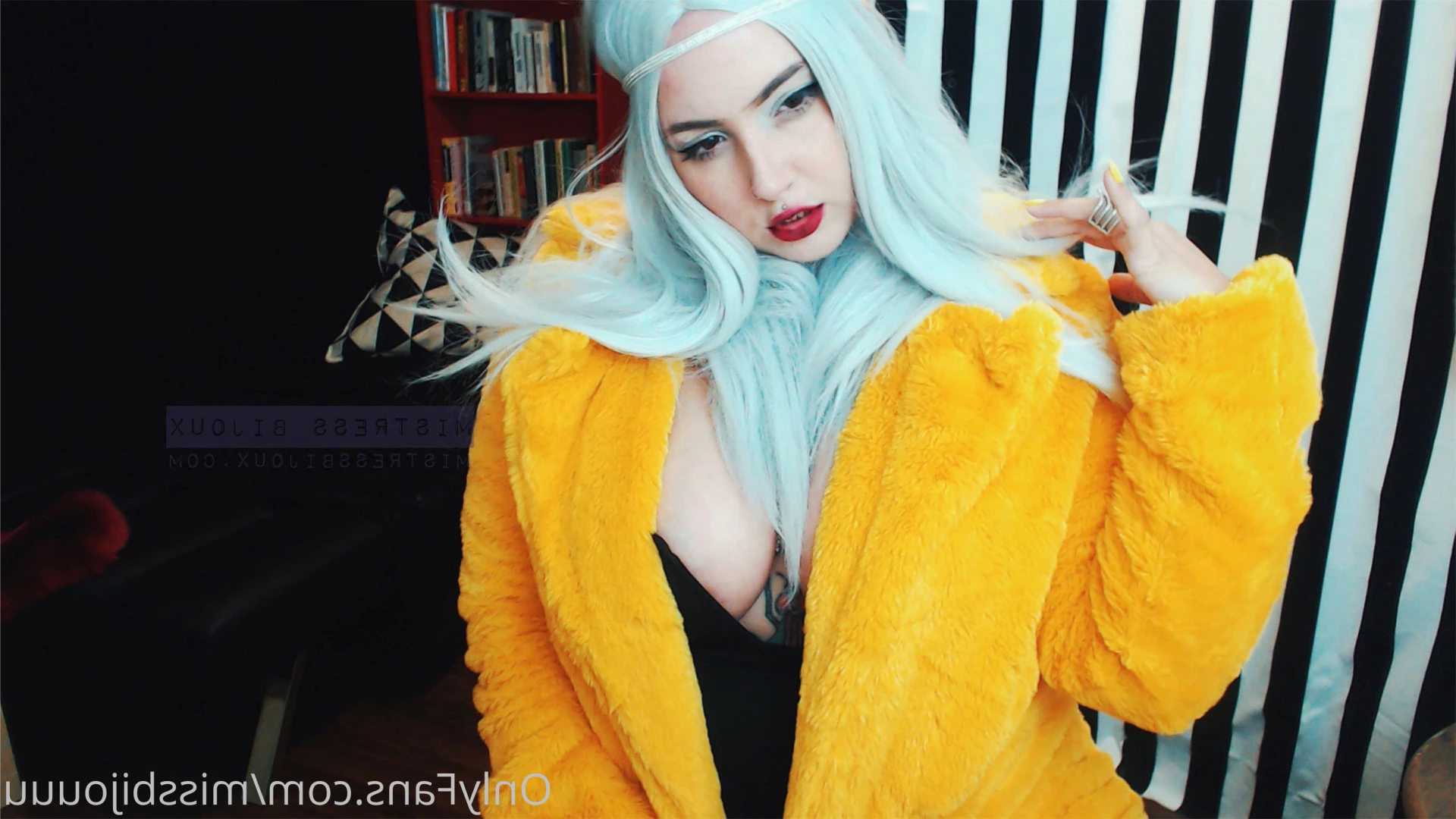 Bijoux [ missbijouuu ] Onlyfans leaked photo 10127715 on Hotleaks.tv