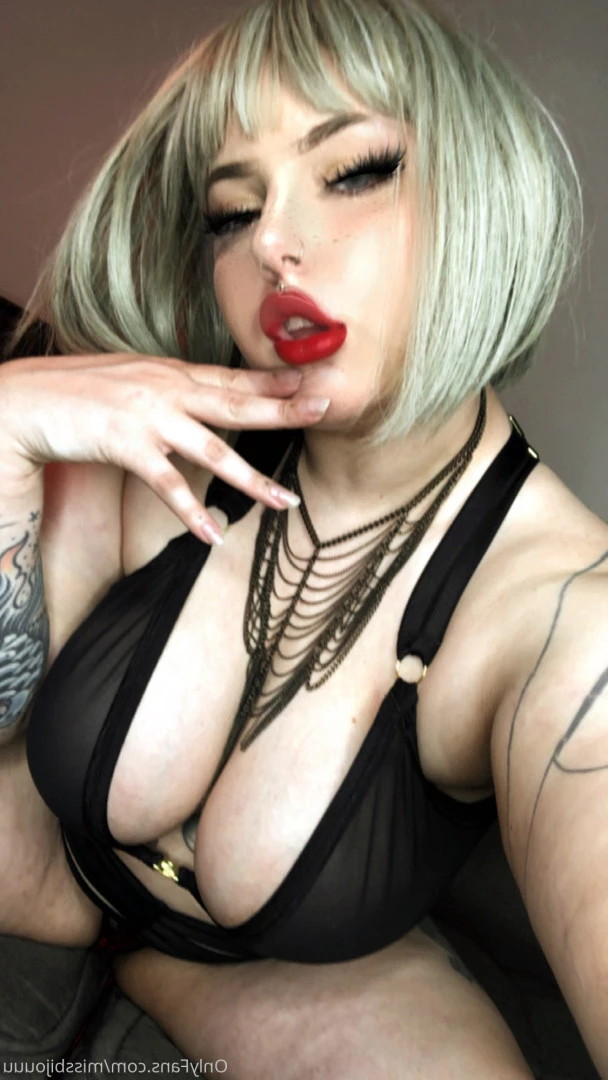 Bijoux [ missbijouuu ] Onlyfans leaked photo 10128817 on Hotleaks.tv