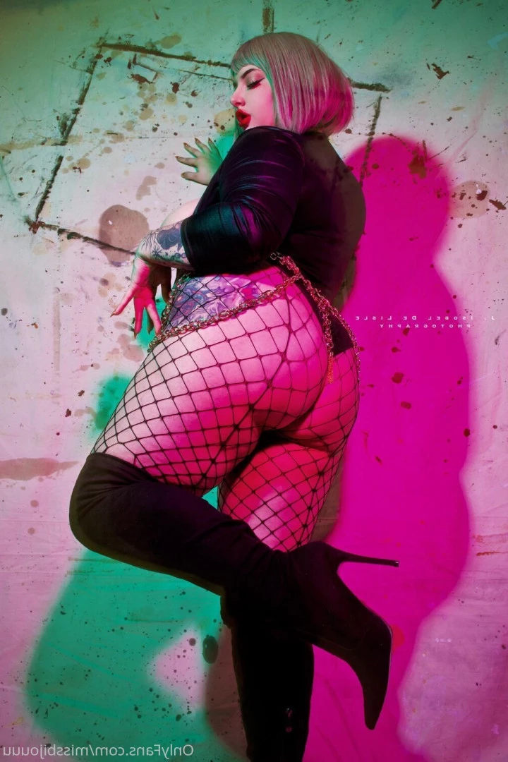 Bijoux [ missbijouuu ] Onlyfans leaked photo 10130168 on Hotleaks.tv
