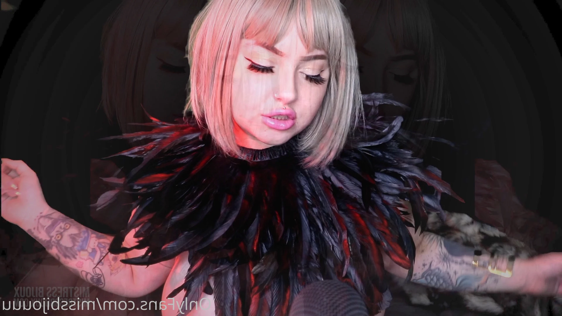 Bijoux [ missbijouuu ] Onlyfans leaked photo 10131674 on Hotleaks.tv
