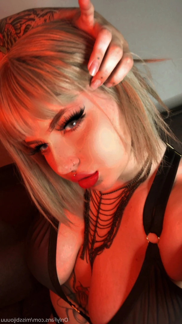 Bijoux [ missbijouuu ] Onlyfans leaked photo 10133208 on Hotleaks.tv