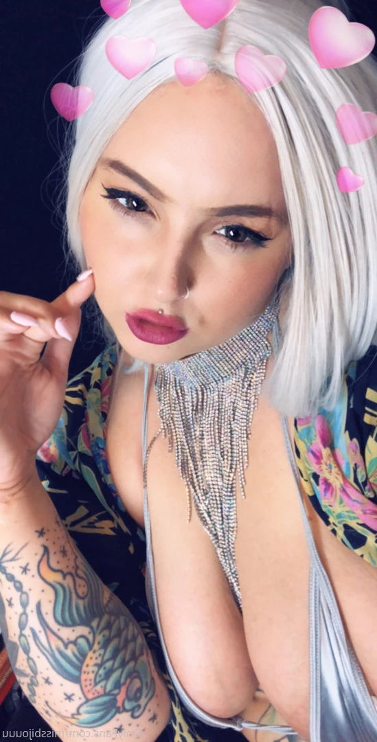 Bijoux [ missbijouuu ] Onlyfans leaked photo 10133491 on Hotleaks.tv