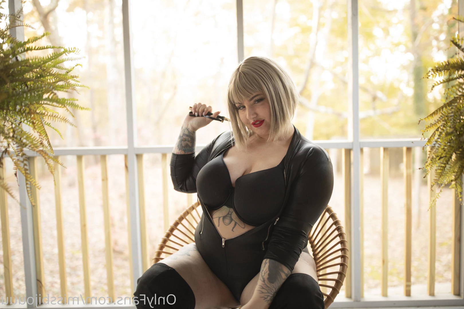 Bijoux [ missbijouuu ] Onlyfans leaked photo 10136044 on Hotleaks.tv