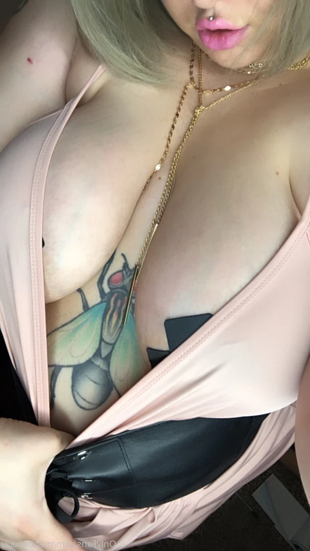 Bijoux [ missbijouuu ] Onlyfans leaked photo 10137006 on Hotleaks.tv