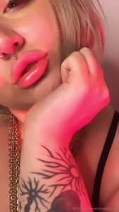 Bijoux [ missbijouuu ] Onlyfans leaked video 10245533 on Hotleaks.tv
