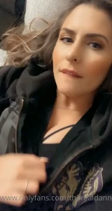 Danni Gibson VIP [ missdannigibsonvip ] Onlyfans leaked video 10244992 on Hotleaks.tv