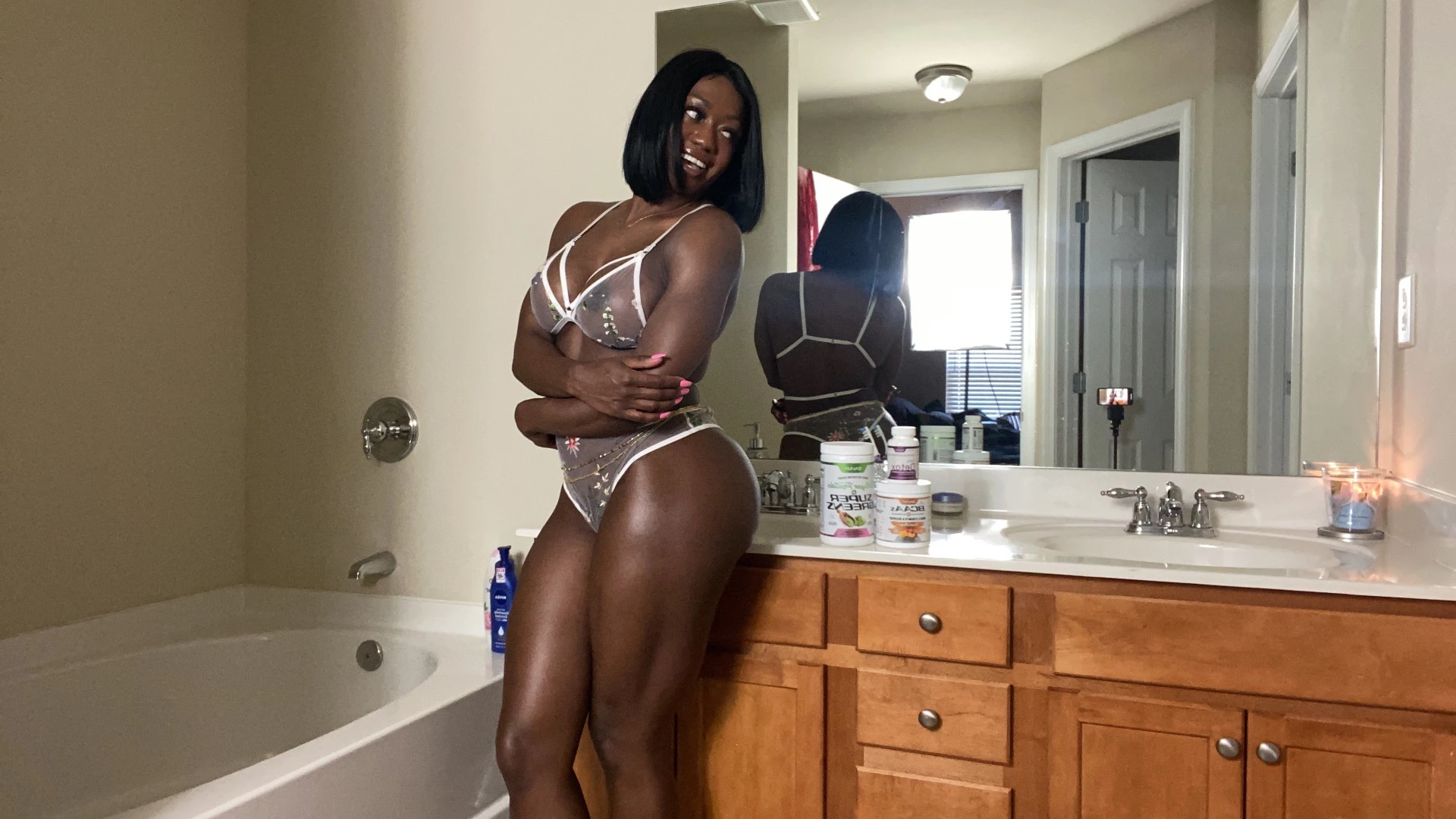 Hey Nay [ missfit1 ] Onlyfans leaked photo 8490274 on Hotleaks.tv