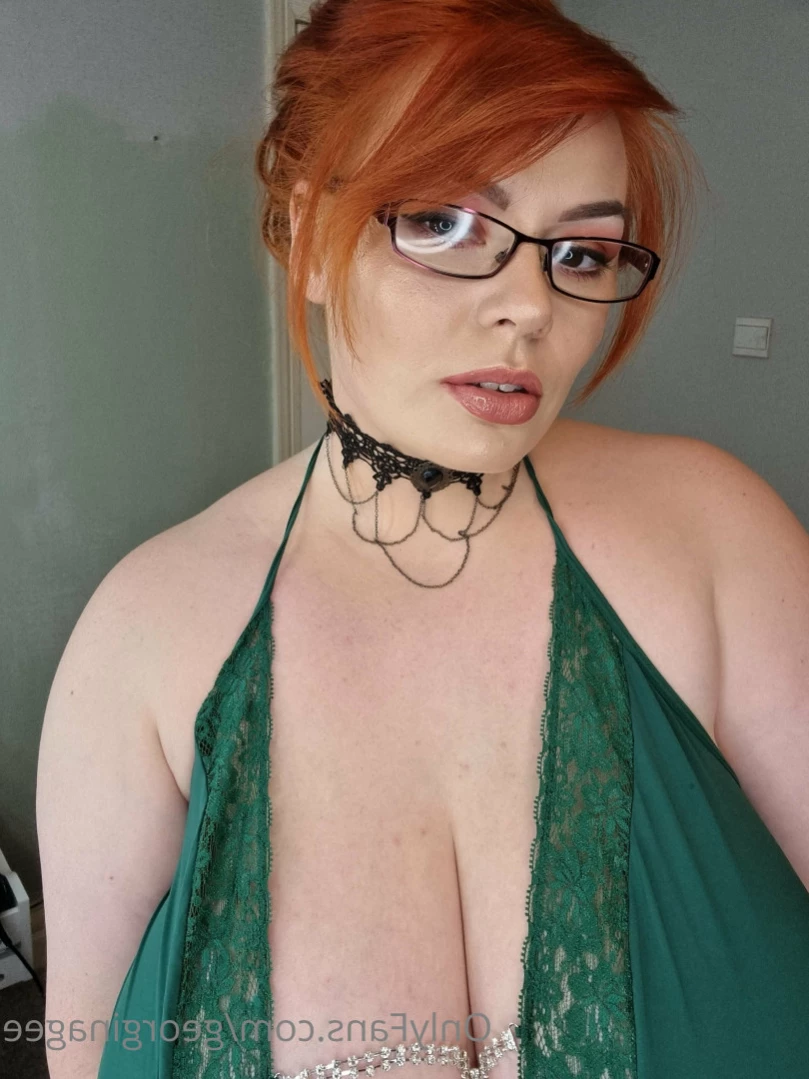 💜GeorginaGee💜 Huge Naturals 38KK [ georginagee ] Onlyfans leaked photo 10868658 on Hotleaks.tv