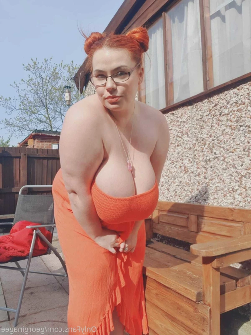💜GeorginaGee💜 Huge Naturals 38KK [ georginagee ] Onlyfans leaked photo 11348339 on Hotleaks.tv