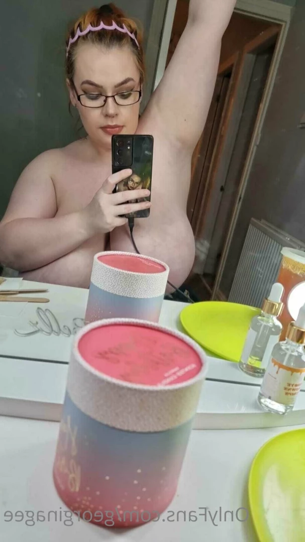💜GeorginaGee💜 Huge Naturals 38KK [ georginagee ] Onlyfans leaked photo 11505950 on Hotleaks.tv